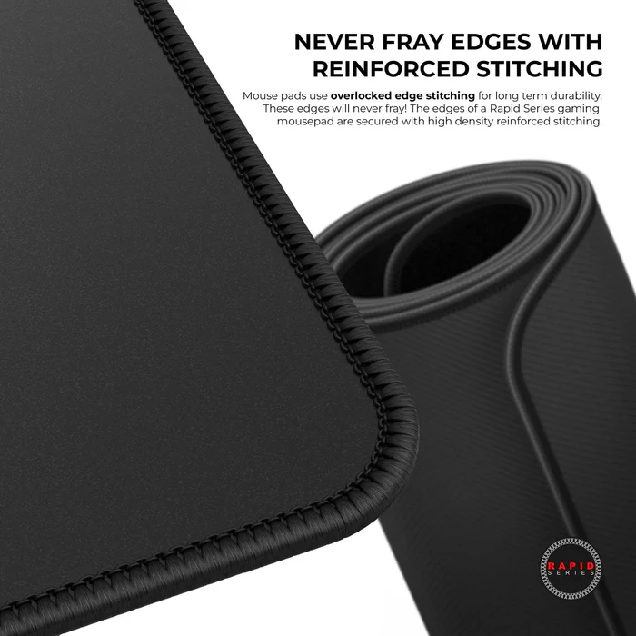 Cybeart Signature Edition Mousepad