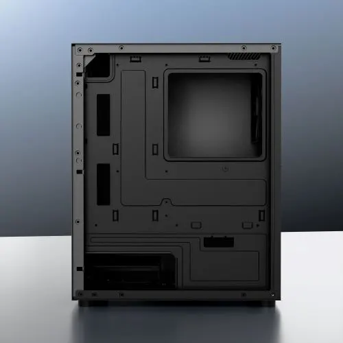 DAWG V110 GREY CABINET