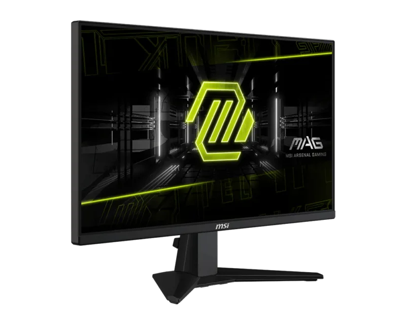 MSI MAG 255F E20 25" LED IPS FHD Monitor (HDMI + DP) – Ultra‑Smooth 200Hz Esports Gaming Monitor 1 MSI MAG 255F E20 25 LED IPS FHD Monitor