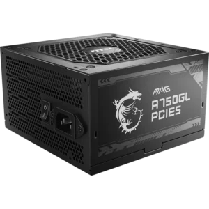 MSI MAG A750GL 750W GOLD SMPS