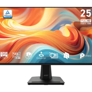 MSI PRO MP251 E14L 25 IPS FHD Monitor