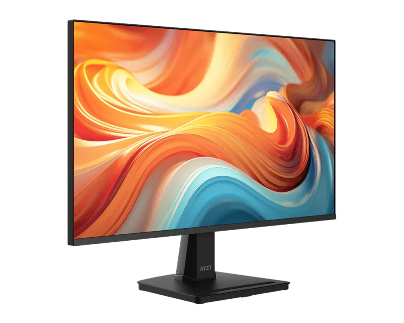 MSI PRO MP251 E14L 25" IPS FHD Monitor(HDMI + VGA) – Smooth‑Vision 144Hz Professional Monitor 1 MSI PRO MP251 E14L 25 IPS FHD Monitor