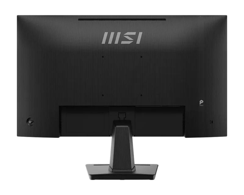 MSI PRO MP251 E14L 25" IPS FHD Monitor(HDMI + VGA) – Smooth‑Vision 144Hz Professional Monitor 3 MSI PRO MP251 E14L 25 IPS FHD Monitor