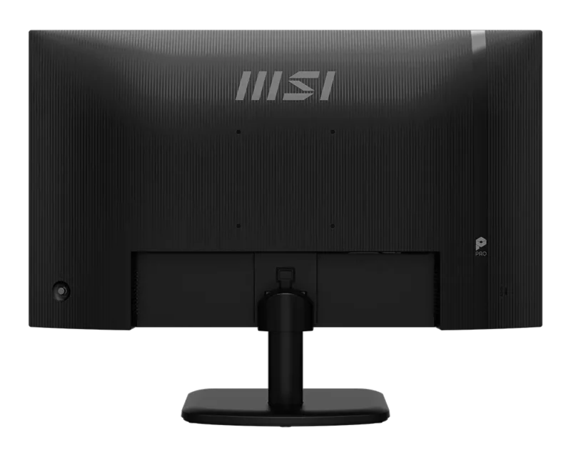 MSI PRO MP251 E2 25" LED IPS FHD Monitor with Speakers (VGA/DP/HDMI) – Ultra‑Smooth 120Hz Business & Gaming Monitor 3 MSI PRO MP251 E2 25 LED IPS FHD Monitor with Speakers