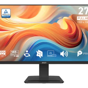 MSI PRO MP273 E14A 27 IPS FHD Monitor