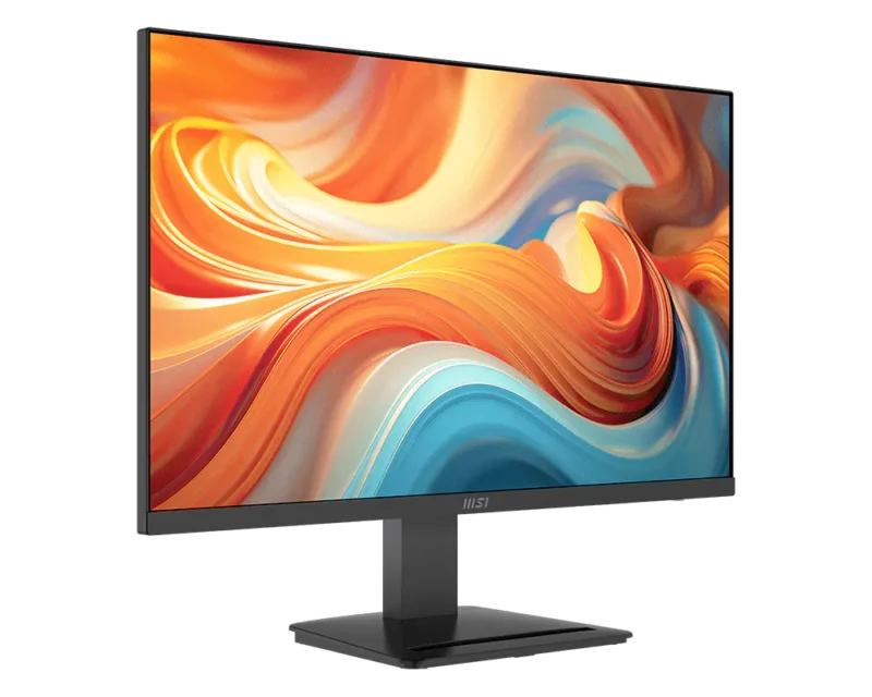 MSI PRO MP273 E14A 27 IPS FHD Monitor