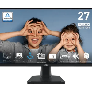 MSI PRO MP275 27 IPS FHD Monitor