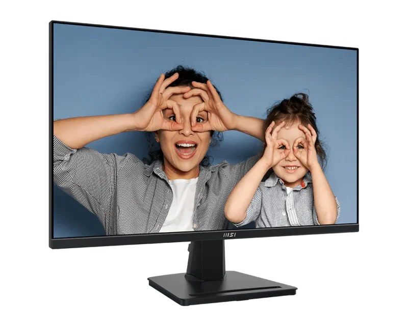 MSI PRO MP275 27 IPS FHD Monitor