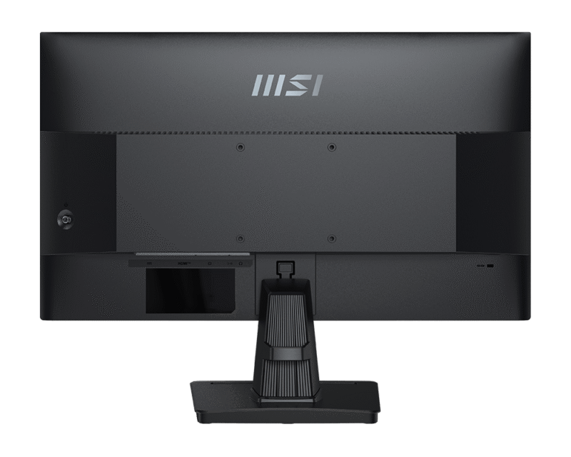 MSI PRO MP275 27 IPS FHD Monitor