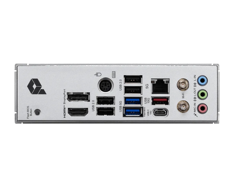 MSI PRO Z890 P WIFI6E MOTHERBOARD 4