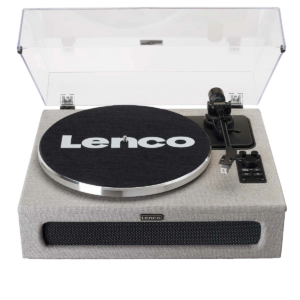 RECORD PLAYER