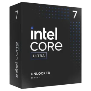CPU INTEL CORE I7 ULTRA 265K UNLOCKED SERIES 2