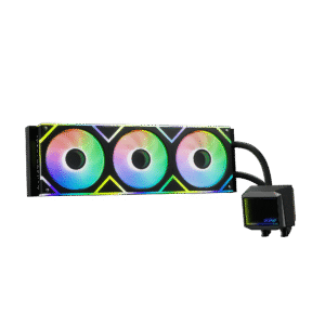 ADATA XPG LEVANTE II 360 ARGB Cpu Liquid Cooler