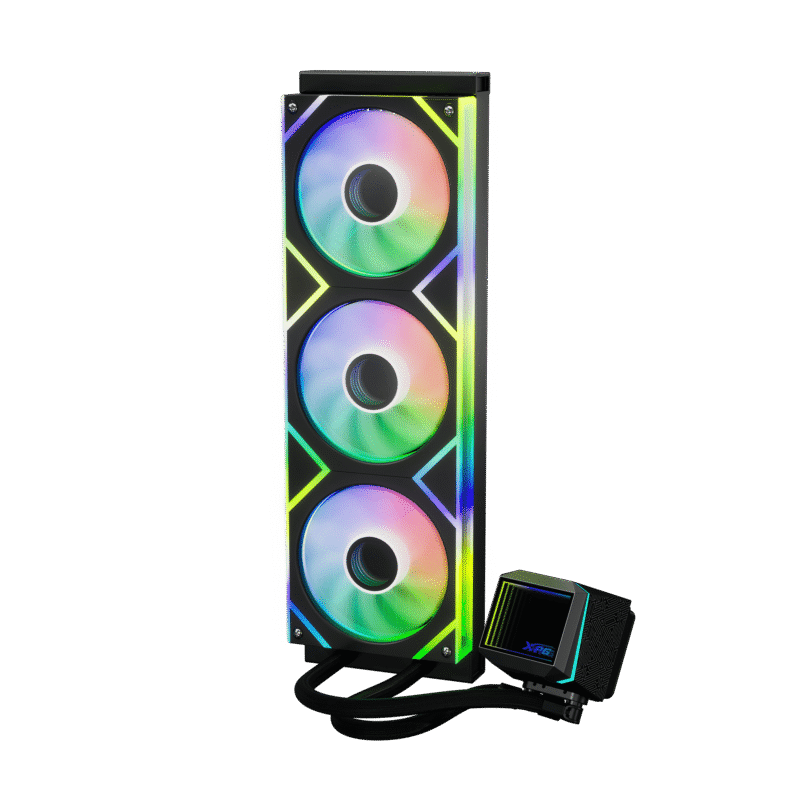 ADATA XPG LEVANTE II 360 ARGB Cpu Liquid Cooler