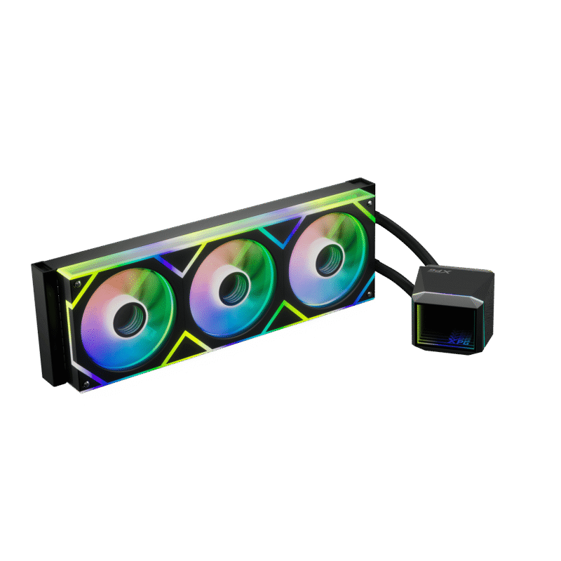 ADATA XPG LEVANTE II 360 ARGB Cpu Liquid Cooler