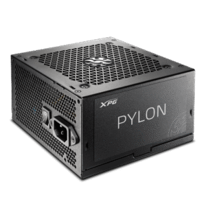 ADATA XPG PYLON 650 BRONZE SMPS