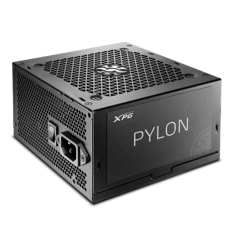 ADATA XPG PYLON 650 BRONZE SMPS