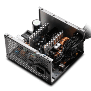 ADATA XPG PYLON 750 BRONZE SMPS