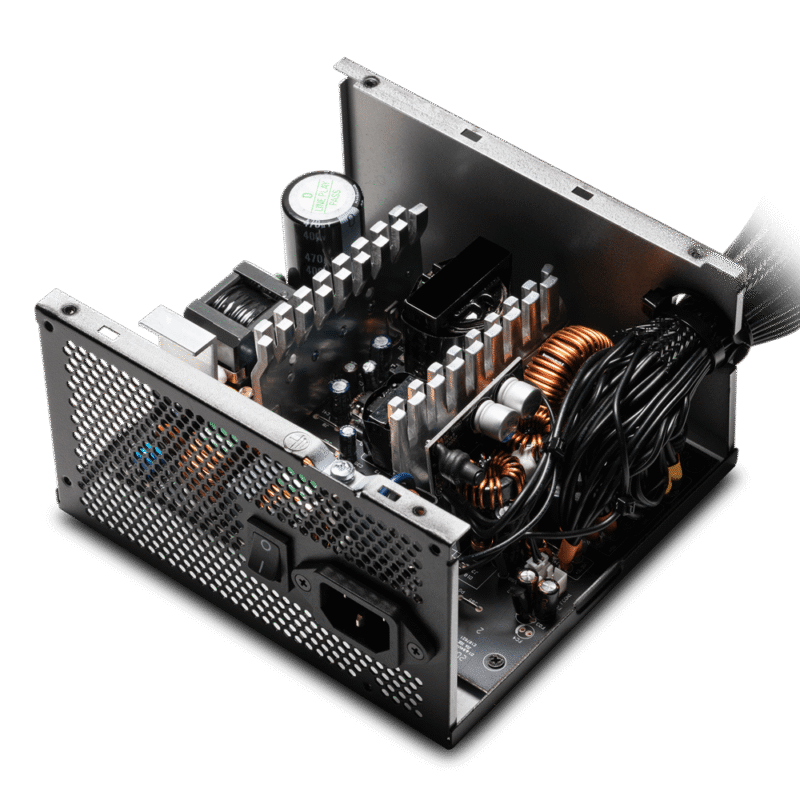 ADATA XPG PYLON 750 BRONZE SMPS