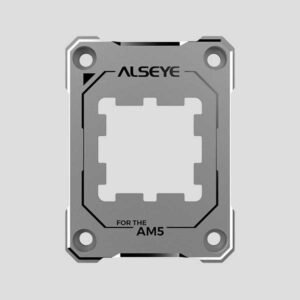 ALSEYE AM5 CPU Contact Frame