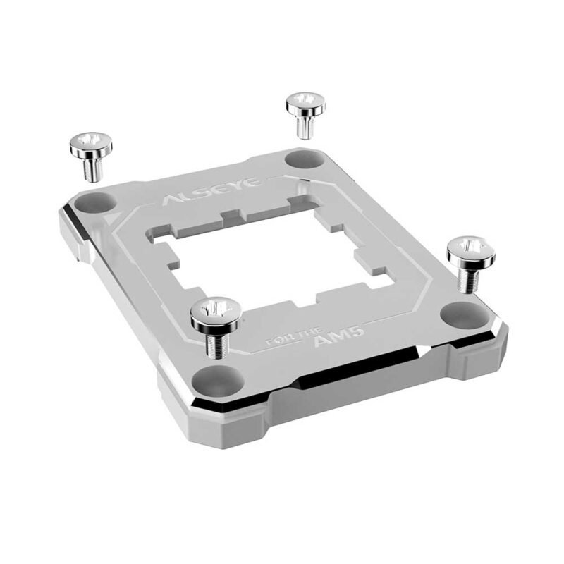 ALSEYE AM5 CPU Contact Frame