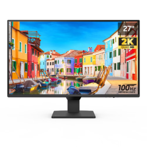 BenQ GW2790Q 27 IPS QHD Monitor