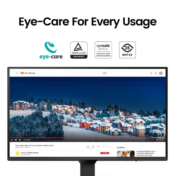 BenQ GW2790Q 27 IPS QHD Monitor