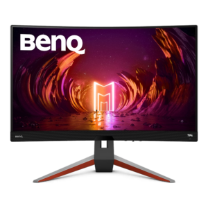 BenQ MOBIUZ EX2710R 27 VA 165Hz Monitor