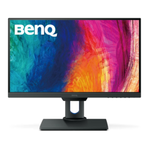 BenQ PD2500Q 25 IPS 100% sRGB Monitor