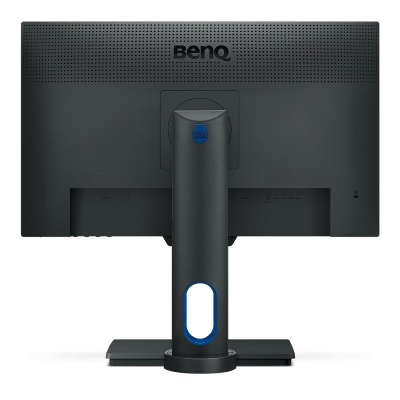 BenQ PD2500Q 25" IPS 100% sRGB Monitor with Ergonomic Stand (DP+HDMI+USB‑Hub) 4 BenQ PD2500Q 25 IPS 100% sRGB Monitor
