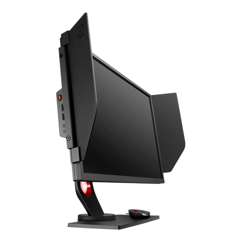 BenQ ZOWIE XL2546 25" TN FHD 1ms Gaming Monitor with Black eQualizer & Shielding Hood 1 BenQ ZOWIE XL2546 25 TN FHD 1ms Gaming Monitor