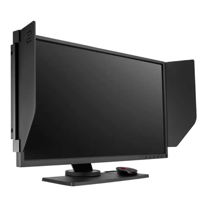 BenQ ZOWIE XL2546 25" TN FHD 1ms Gaming Monitor with Black eQualizer & Shielding Hood 5 BenQ ZOWIE XL2546 25 TN FHD 1ms Gaming Monitor