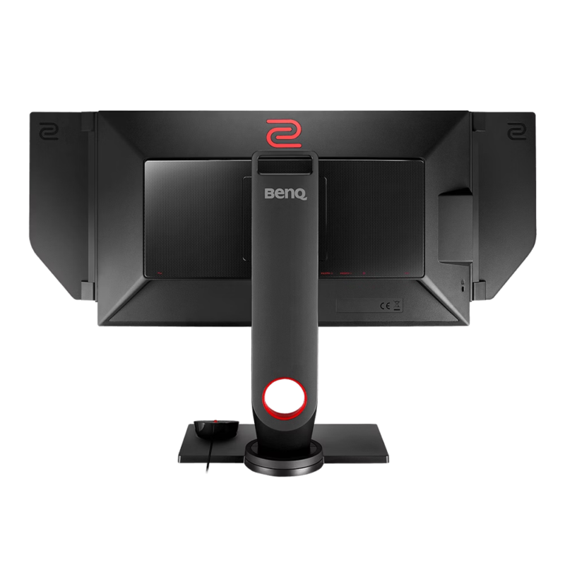 BenQ ZOWIE XL2546 25" TN FHD 1ms Gaming Monitor with Black eQualizer & Shielding Hood 4 BenQ ZOWIE XL2546 25 TN FHD 1ms Gaming Monitor