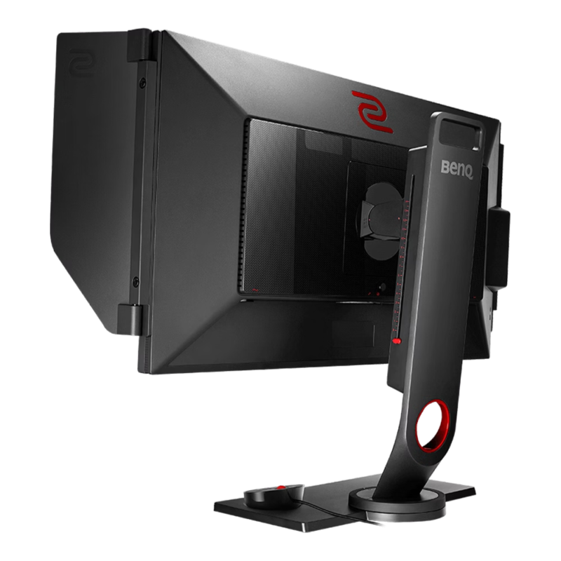 BenQ ZOWIE XL2546 25" TN FHD 1ms Gaming Monitor with Black eQualizer & Shielding Hood 2 BenQ ZOWIE XL2546 25 TN FHD 1ms Gaming Monitor