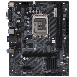 COLORFUL H610M D V20A MOTHERBOARD