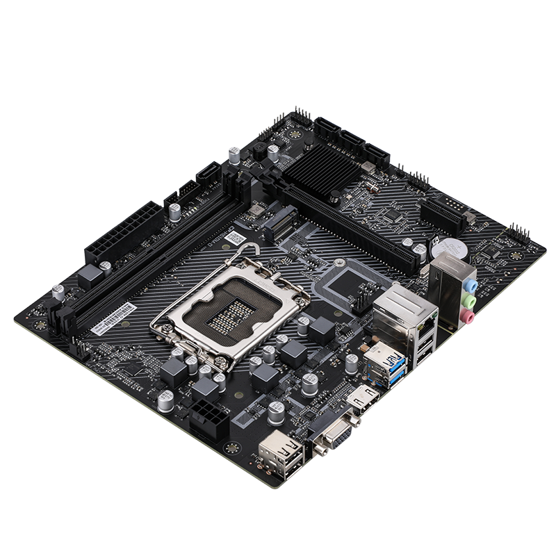 COLORFUL H610M D V20A MOTHERBOARD