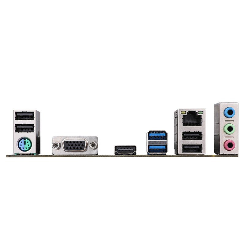Colorful BATTLE AX B450M-T M.2 V14 Motherboard