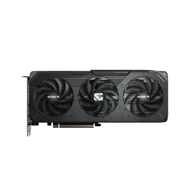 GIGABYTE RADEON RX 9060XT 8GB DDR6 GAMING OC