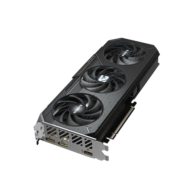 GIGABYTE RADEON RX 9060XT 8GB DDR6 GAMING OC