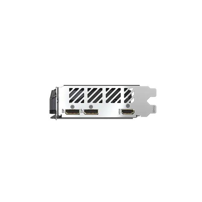 GIGABYTE RADEON RX 9060XT 8GB DDR6 GAMING OC