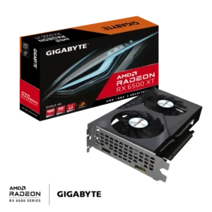 Gigabyte Radeon RX 6500 XT EAGLE 4GB