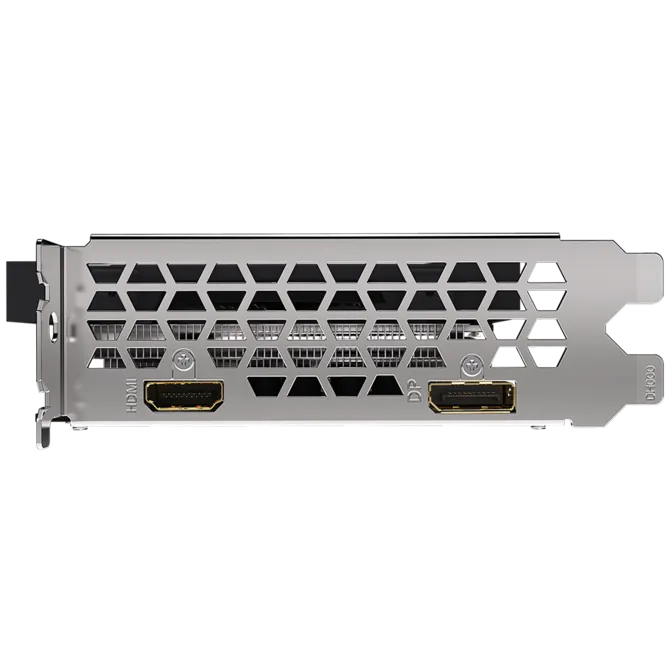 Gigabyte Radeon RX 6500 XT EAGLE 4GB Graphics Card 2 Gigabyte Radeon RX 6500 XT EAGLE 4GB