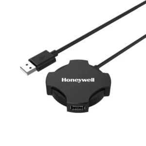 Honeywell 4 Port USB 2.0 Hub