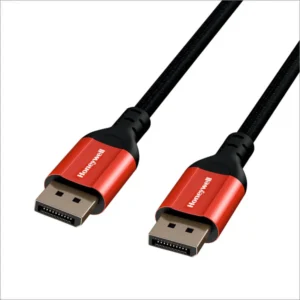 Honeywell Display Port to Display Port - 2.0 Cable