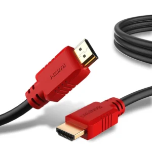 Honeywell HDMI 1.4 - 3 Mtr with Ethernet
