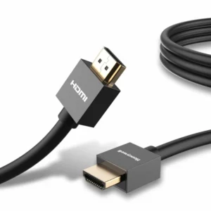 Honeywell HDMI 10 Mtr with Ethernet 2.0 Compliant Slim