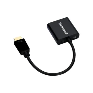Honeywell HDMI to VGA Port Converter