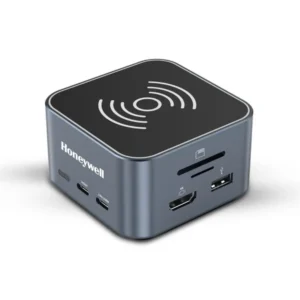 Honeywell Type C Docking Station 12 in 1