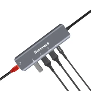 Honeywell Type C Docking Station 5-in-1