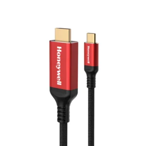 Honeywell Type C to HDMI Cable - 2meter